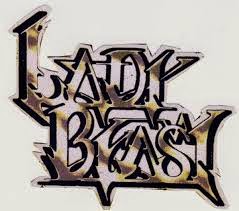 Lady Beast II Cooks Up A Delicious NWOBHM Feast